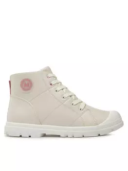 Туфли Mayoral, экрю