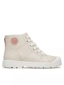 Туфли Mayoral, экрю