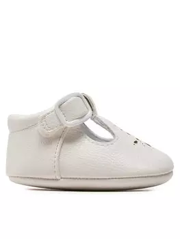 Туфли Mayoral, белый