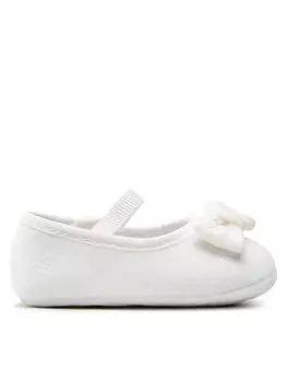 Туфли Mayoral, белый