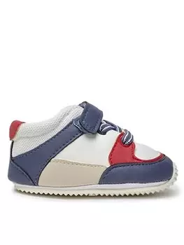 Туфли Mayoral, красный