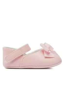 Туфли Mayoral, розовый