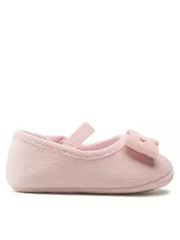 Туфли Mayoral, розовый