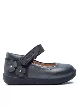 Туфли Mayoral, синий