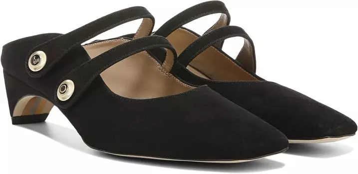 Туфли McKenna Sam Edelman, черный