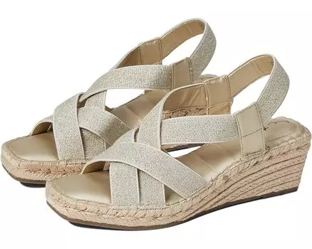 Туфли Me Too Cami, золотой