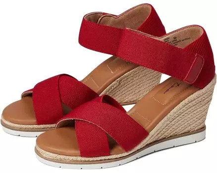 Туфли Me Too Gia, красный