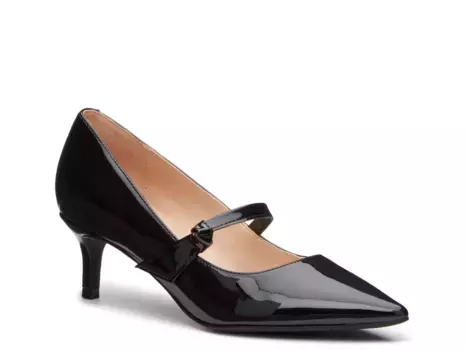 Туфли Medley Pump Bandolino, черный