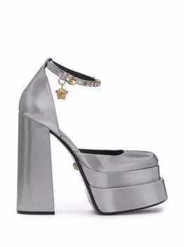 Туфли Medusa Aevitas Versace