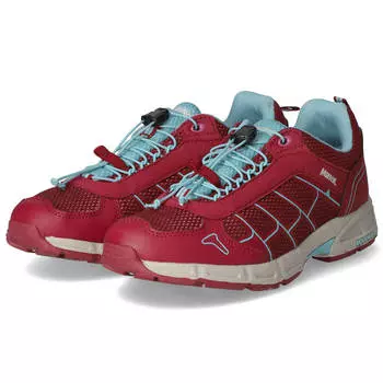 Туфли MEINDL Outdoorschuhe FINALE, красный