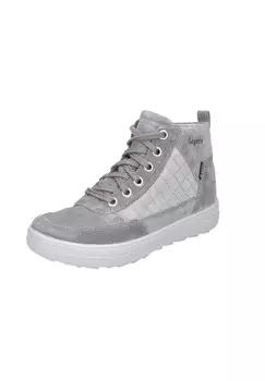 Туфли Melbourne на шнуровке ecco, коричневый