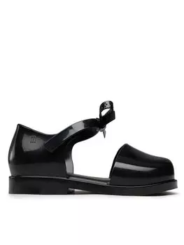 Туфли Melissa, черный