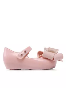 Туфли Melissa, розовый