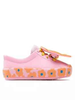 Туфли Melissa, розовый
