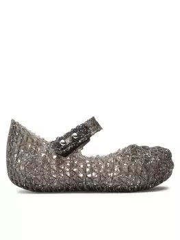 Туфли Melissa, серый