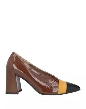 Туфли Melluso, черный