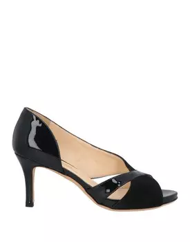 Туфли Melluso, черный