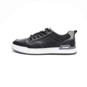 Туфли Men"s Casual Men Low-Top черный/белый Laxdn