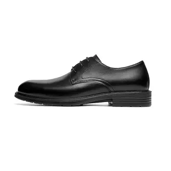 Туфли Men"s Casual Men Low-Top черный Red Dragonfly