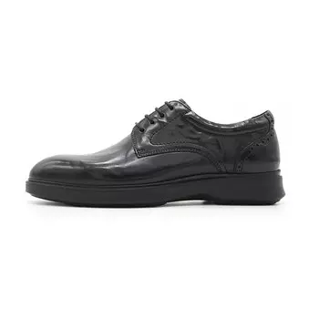 Туфли Men"s Casual Men Low-Top черный Satchi