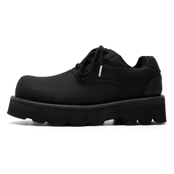 Туфли Men"s Casual Men Low-Top черный Product B