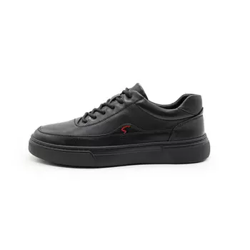 Туфли Men"s Casual Men Low-Top черный Satchi
