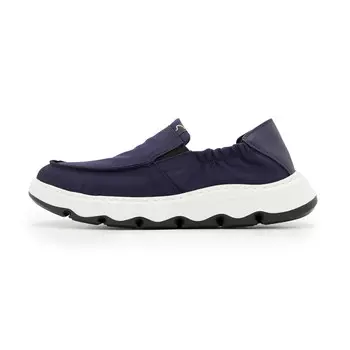 Туфли Men"s Casual Men Low-Top Blue Satchi