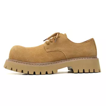 Туфли Men"s Casual Men Low-Top Yellow Product B