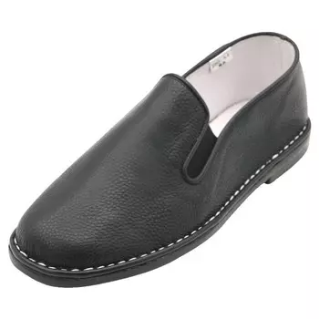 Туфли Men"s Casual Men Low-Top черный Neiliansheng