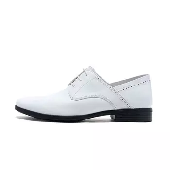Туфли Men"s Casual Men Low-Top белый Charriol