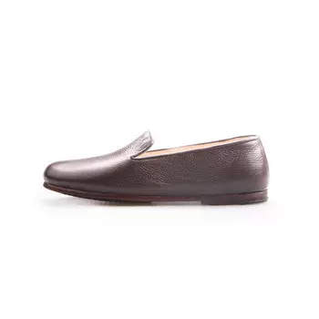 Туфли Men"s Casual Men Low-Top Coffee Neiliansheng, цвет Coffee