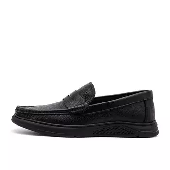 Туфли Men"s Casual Men Low-Top черный Mulinsen