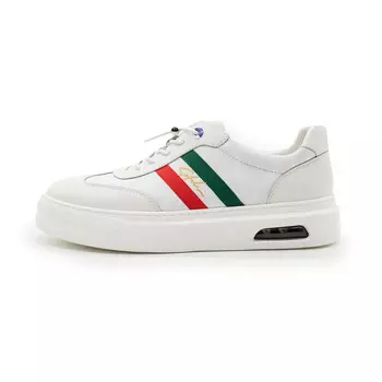 Туфли Men"s Casual Men Low-Top белый Satchi