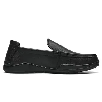 Туфли Men"s Casual Men Low-Top черный/черный Kaiser