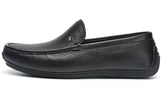 Туфли Men"s Casual Men Low-Top черный Satchi