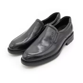 Туфли Men"s Casual Men Low-Top черный Satchi