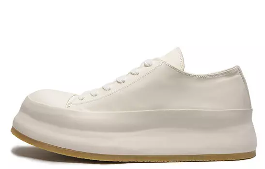 Туфли Men"s Casual Men Low-Top белый Viplander