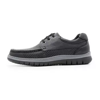 Туфли Men"s Casual Men Low-Top черный Satchi