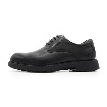 Туфли Men"s Casual Men Low-Top черный Satchi