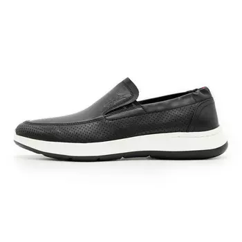Туфли Men"s Casual Men Low-Top черный Satchi