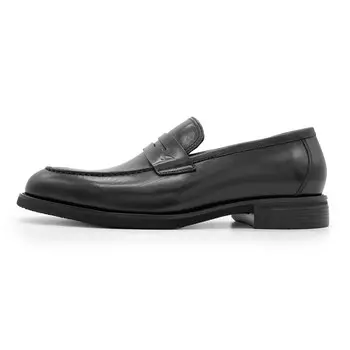 Туфли Men"s Casual Men Low-Top черный Satchi