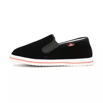 Туфли Men"s Casual Men Low-Top черный Old Meihua