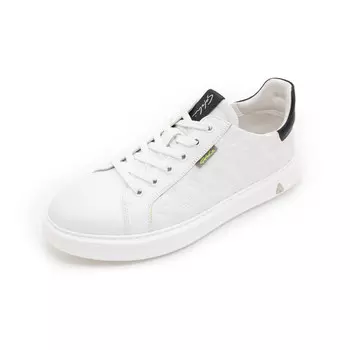 Туфли Men"s Casual Men Low-Top белый Satchi
