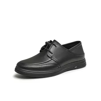 Туфли Men"s Casual Men Low-Top черный Basto
