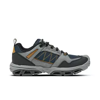 Туфли Men"s Casual Men Low-Top Navy Skechers