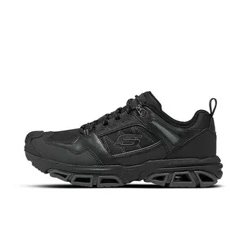 Туфли Men"s Casual Men Low-Top черный Skechers