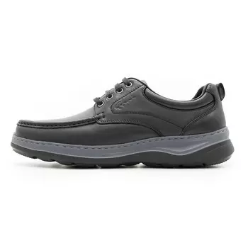 Туфли Men"s Casual Men Low-Top черный Satchi