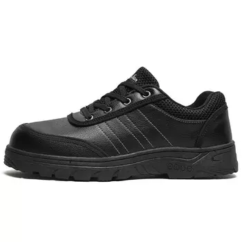 Туфли Men"s Casual Men Low-Top черный Mulinsen