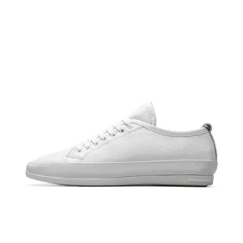 Туфли Men"s Casual Men Low-Top белый Pardasaul
