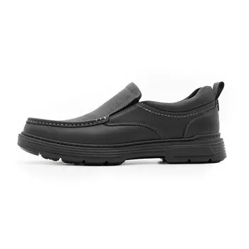Туфли Men"s Casual Men Low-Top черный Satchi